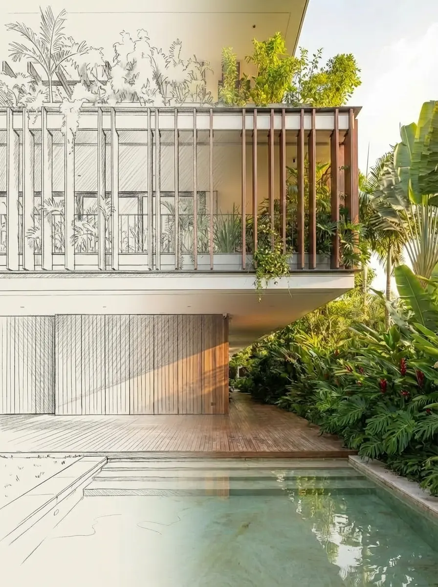 Arquitetura Vika Estúdio